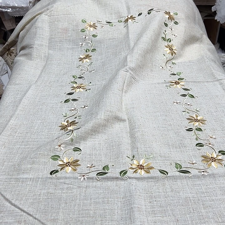 毛绒亚麻棉064-1.3/1.8