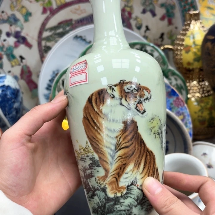 摆件瓷器摆件瓷器摆件