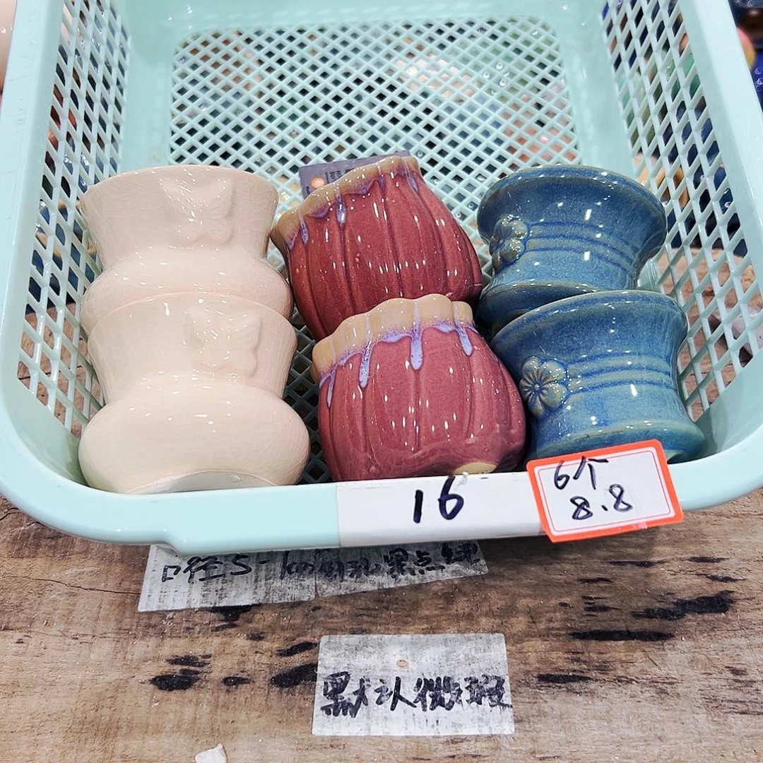 陶瓷高温陶瓷材料16