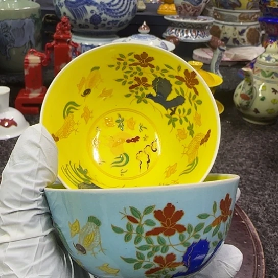 瓶摆件家居设计的设计
