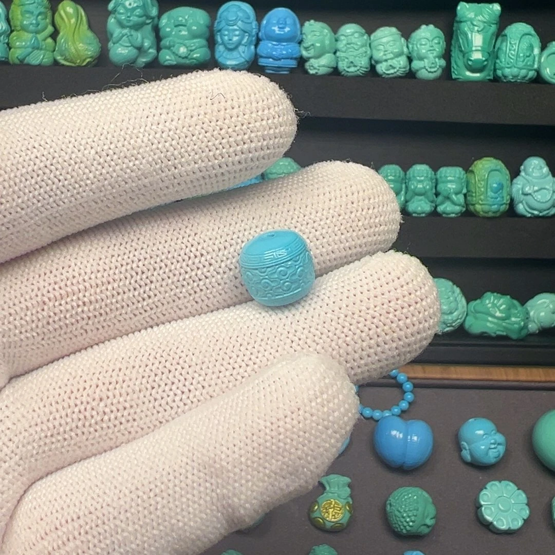 大***官湖北原矿卡十一祥云