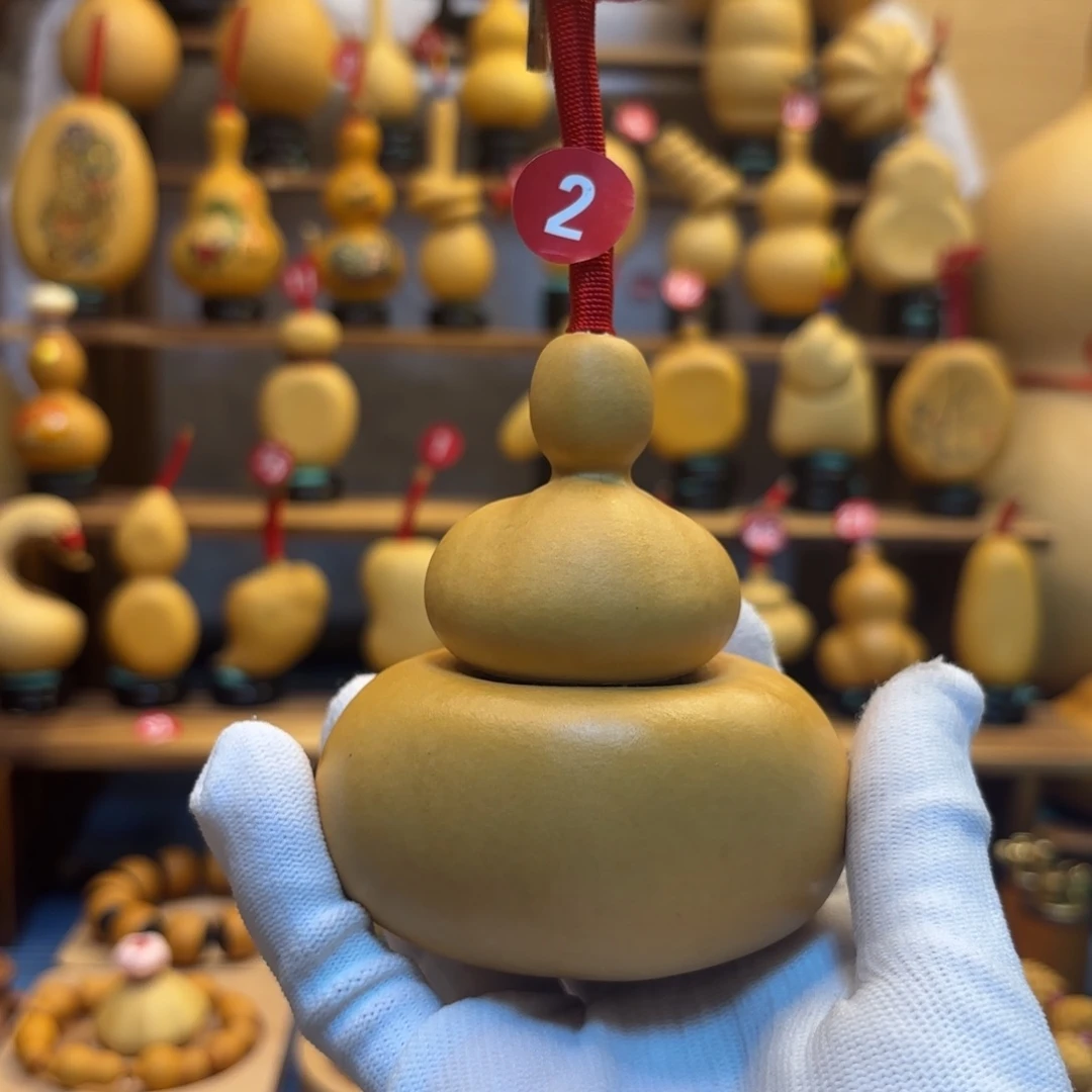 L***~葫芦家饰系列产品