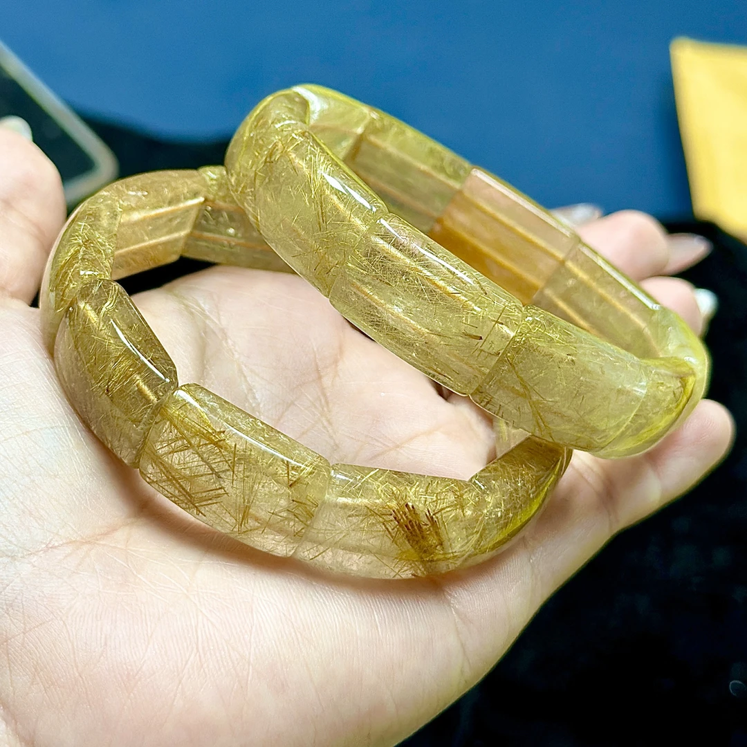 【DL】金发晶手排（多样性发其一）