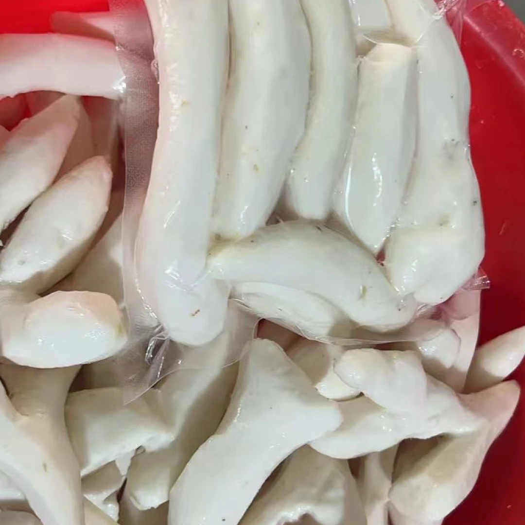 惠来本地农家姜薯（去皮）