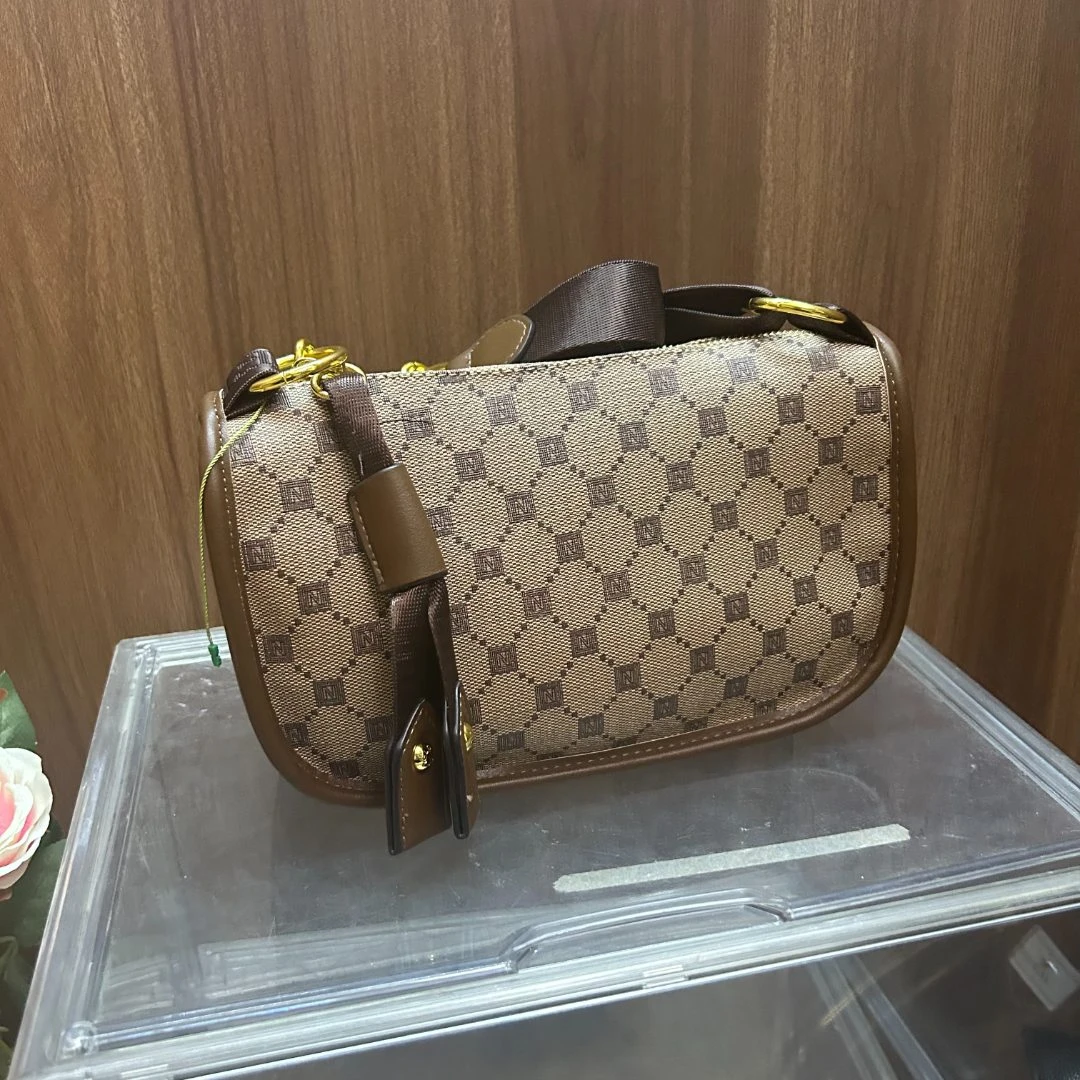 高品质女包单肩斜挎包 3142