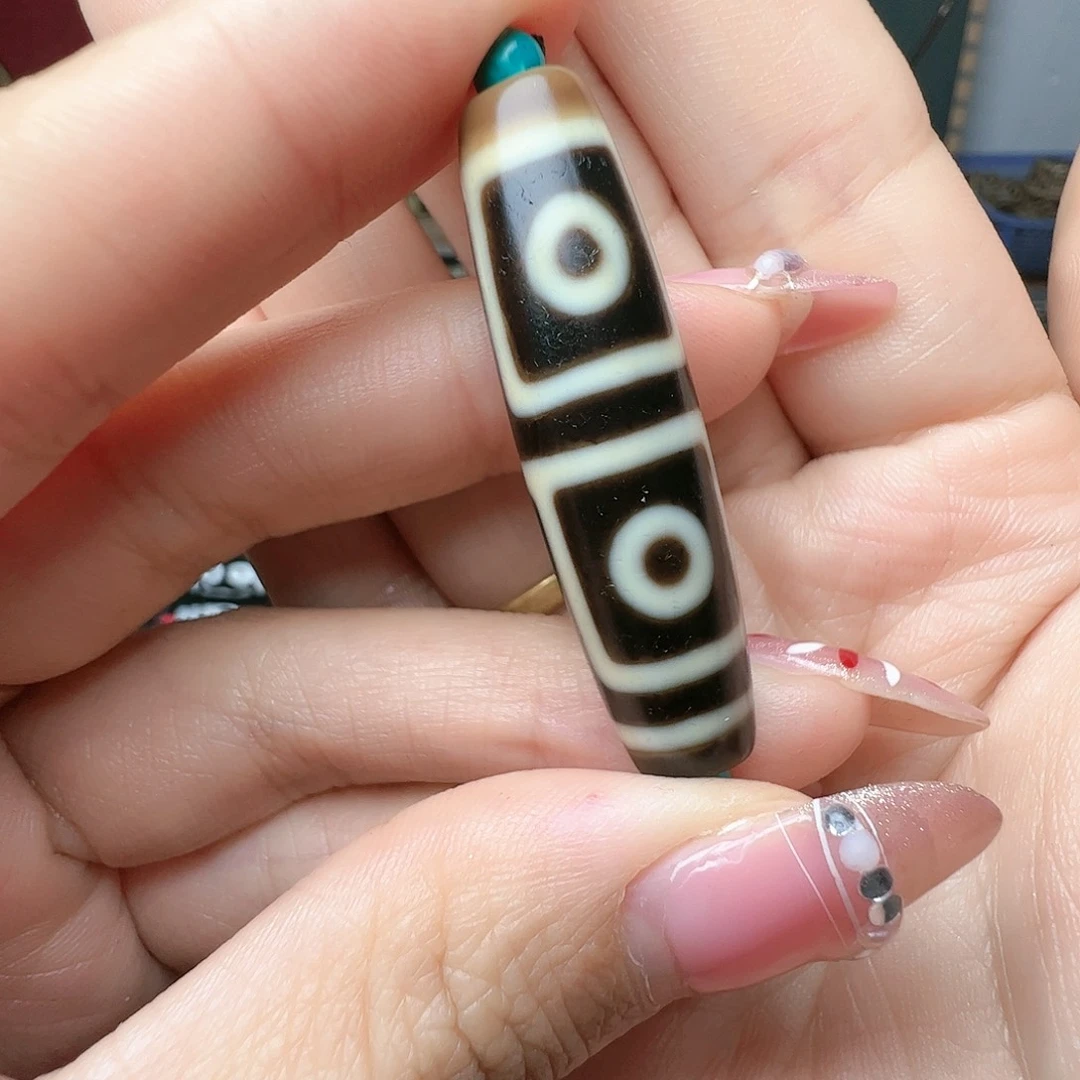 玛瑙/玉髓项链未镶嵌方*