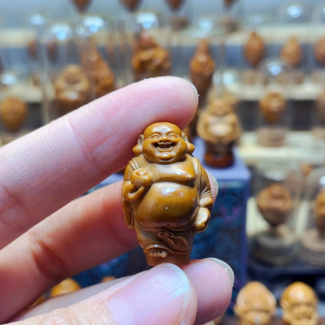 【闪购商品】手串/手链橄榄核