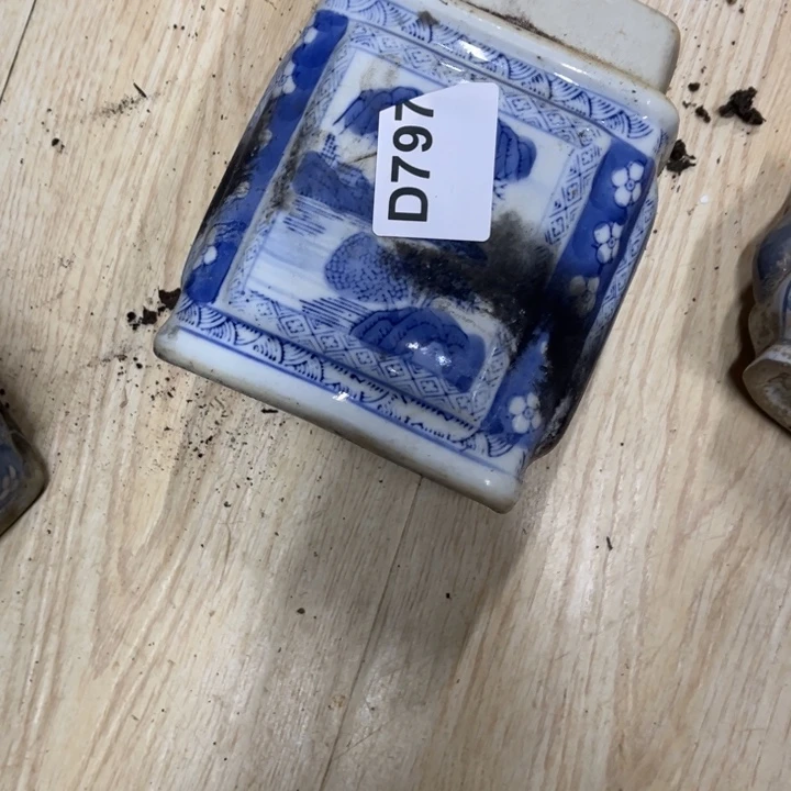 唯***爱陶瓷制品瑕疵处理