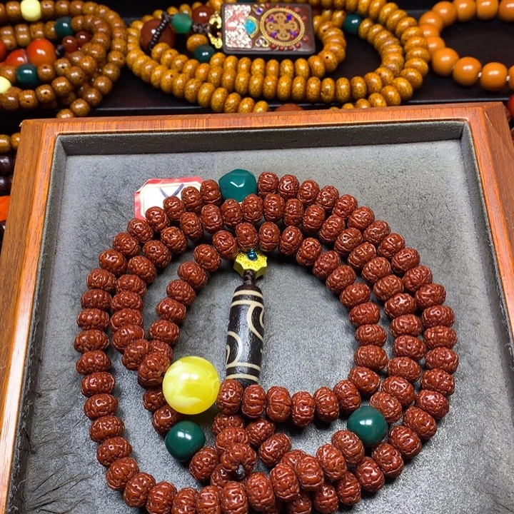 吊坠金刚菩提菩提