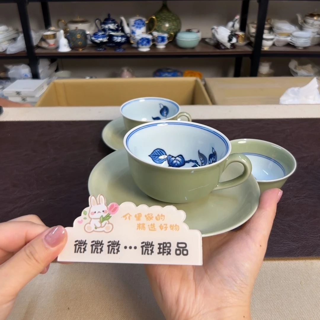 瓷片介里家的精选好物