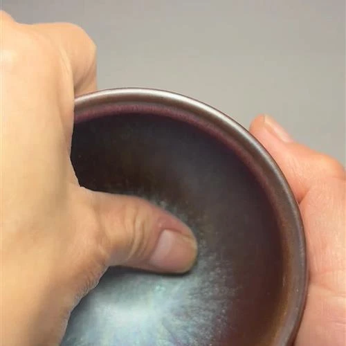 【闪购商品】茶盏-274............