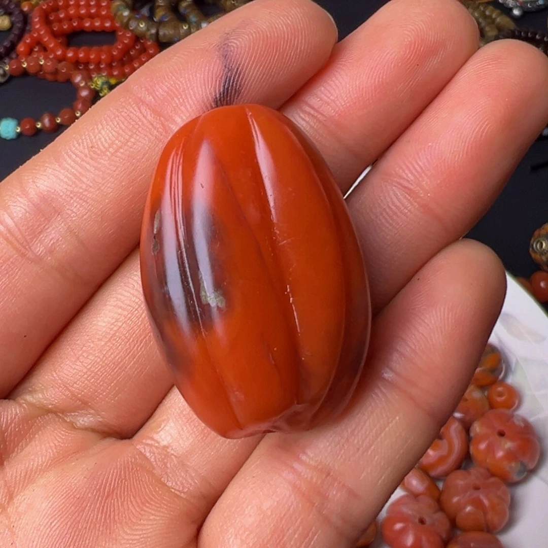 大果紫檀（缅甸花梨）老***?