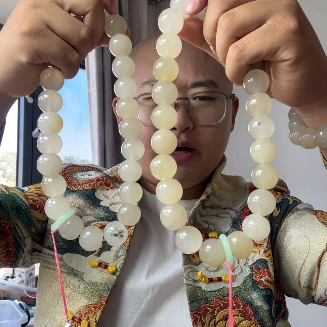 石英质玉（黄龙玉）未镶嵌多选一发货