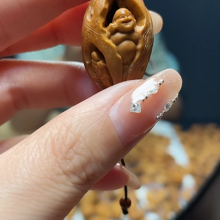 橄榄核手串/手链橄榄