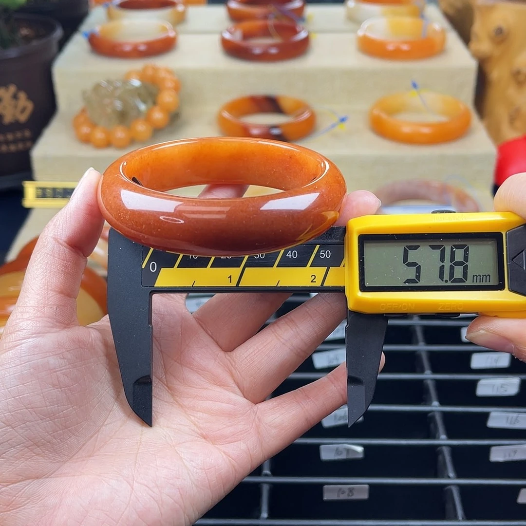 无无86号茄山老油料57圈口