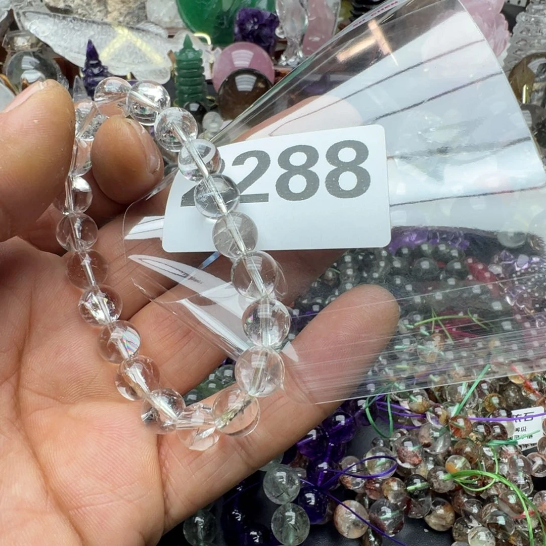 水晶摆件未镶嵌无*～水晶2288