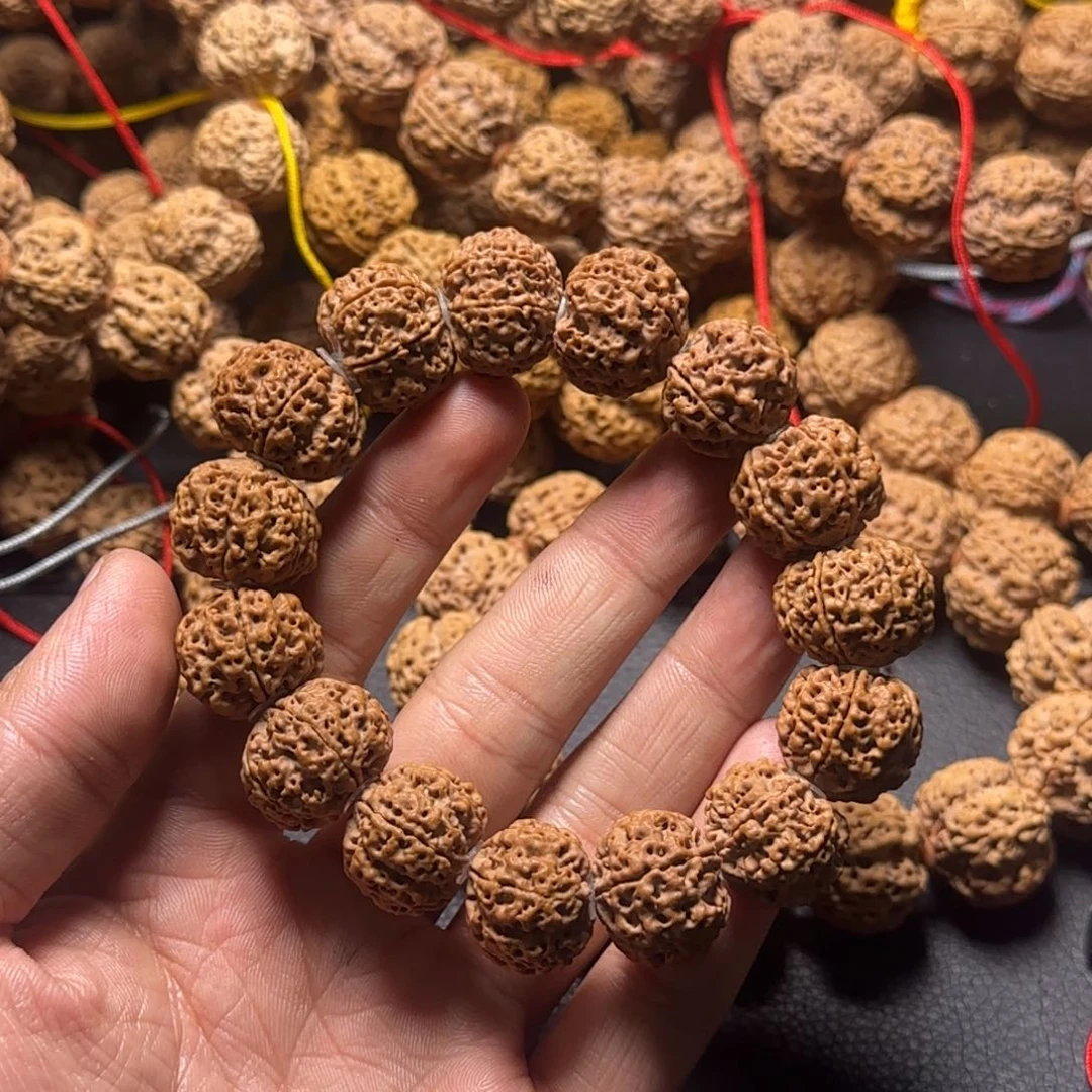 金刚菩提手串?****1号金刚