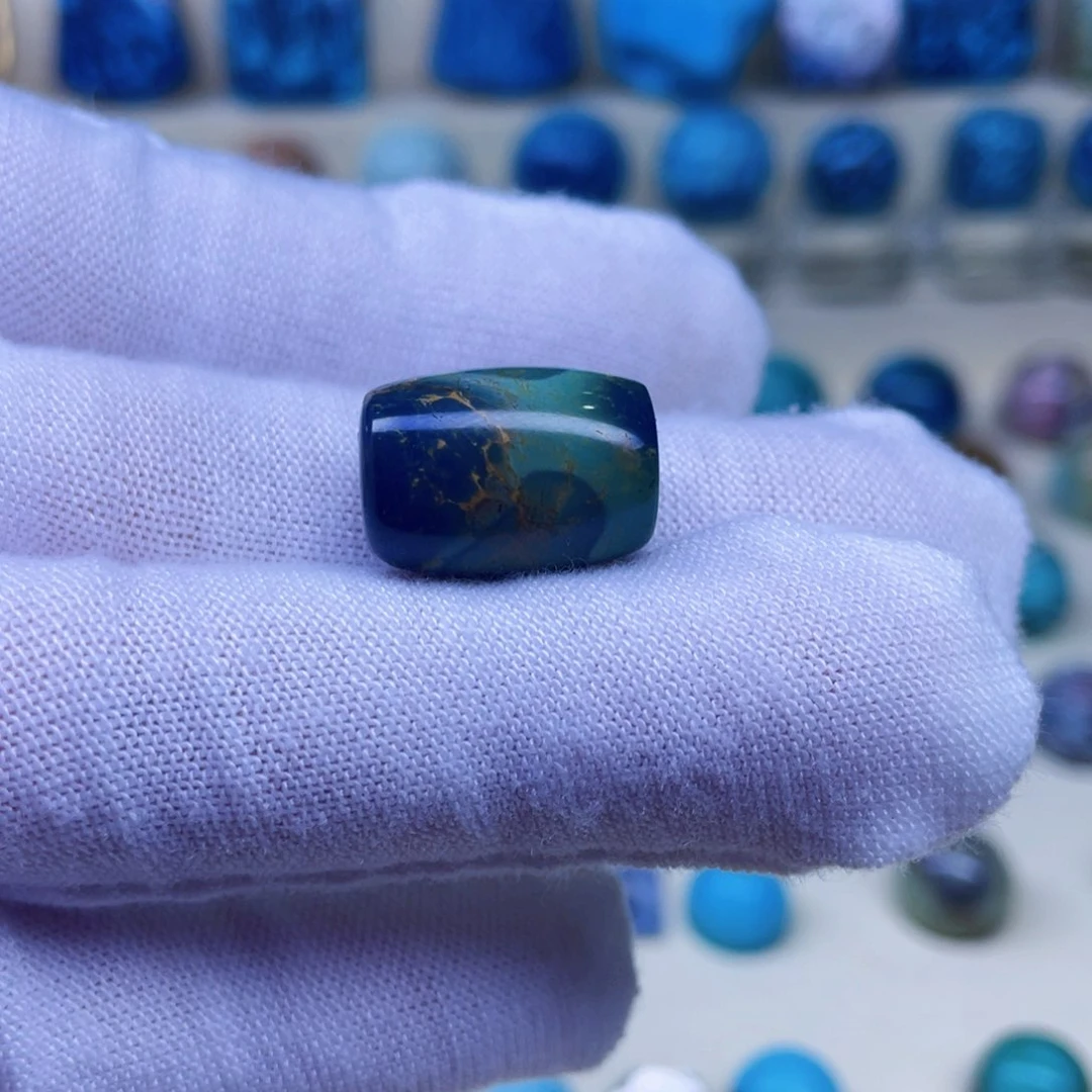 绿松石未镶嵌绿松石