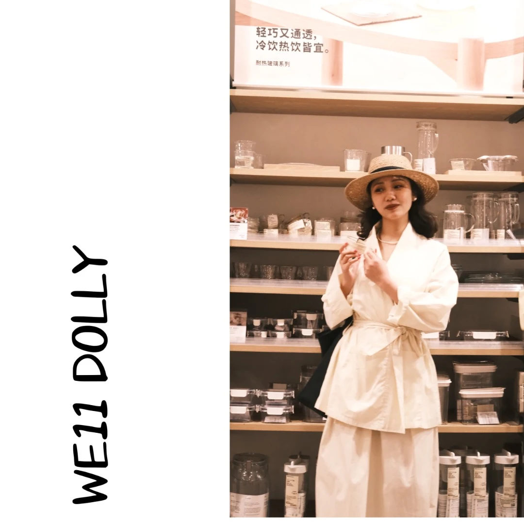 Dolly(慢调巴黎)2025早春文艺风宽松简约版小外套