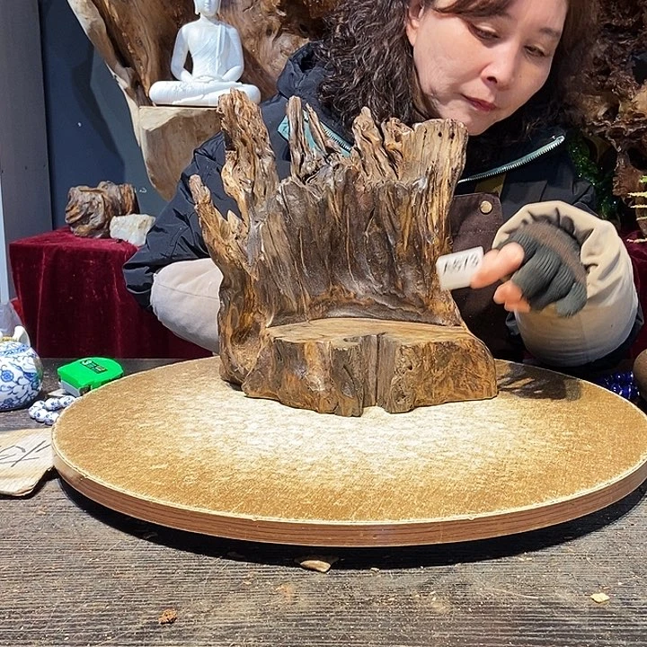 双**妈673。株木随行小根艺