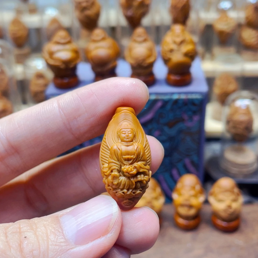 九****橄榄核手串/手链橄榄