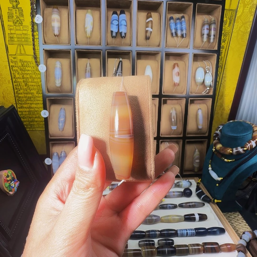 合金颈饰玛瑙/玉髓无*刚