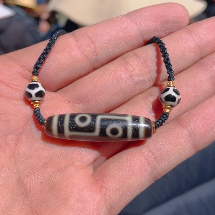 玛瑙/玉髓（覆膜）未镶嵌颈饰