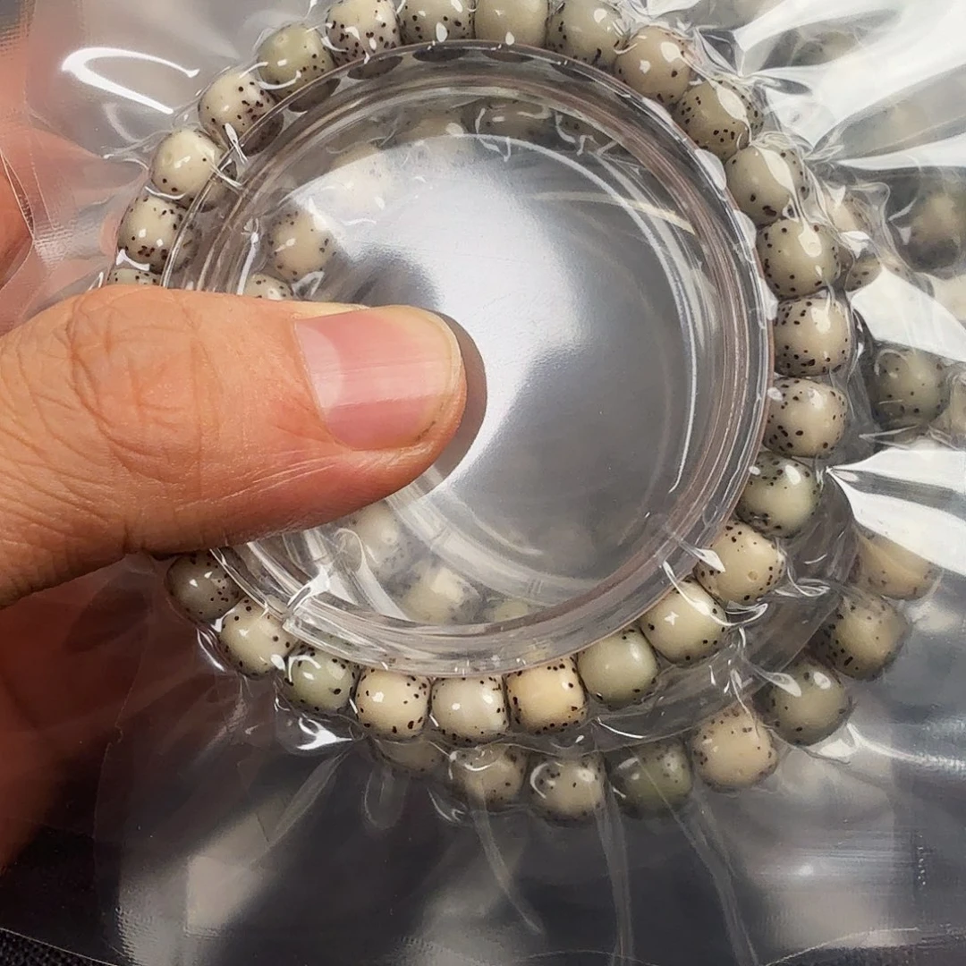 吊坠星月菩提1……….