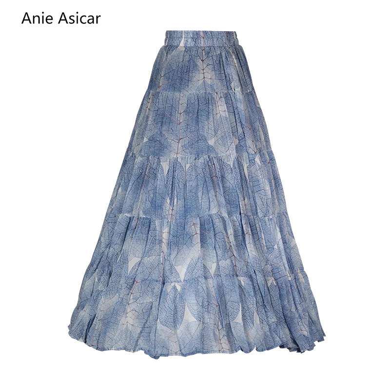 【甜甜南油】1036 夏季新款2025气质显瘦小众半身裙 Q3709