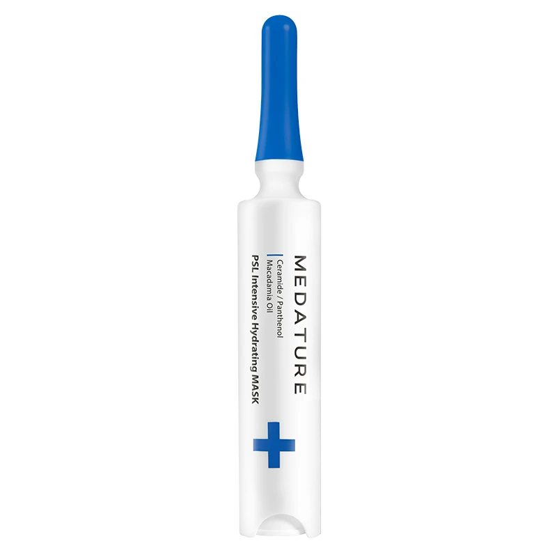 MEDATURE褒曼针管水光密集修护涂抹面膜8ml