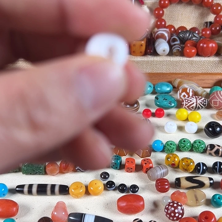 M***Q星月菩提吊坠阿啊阿啊阿啊阿啊阿啊