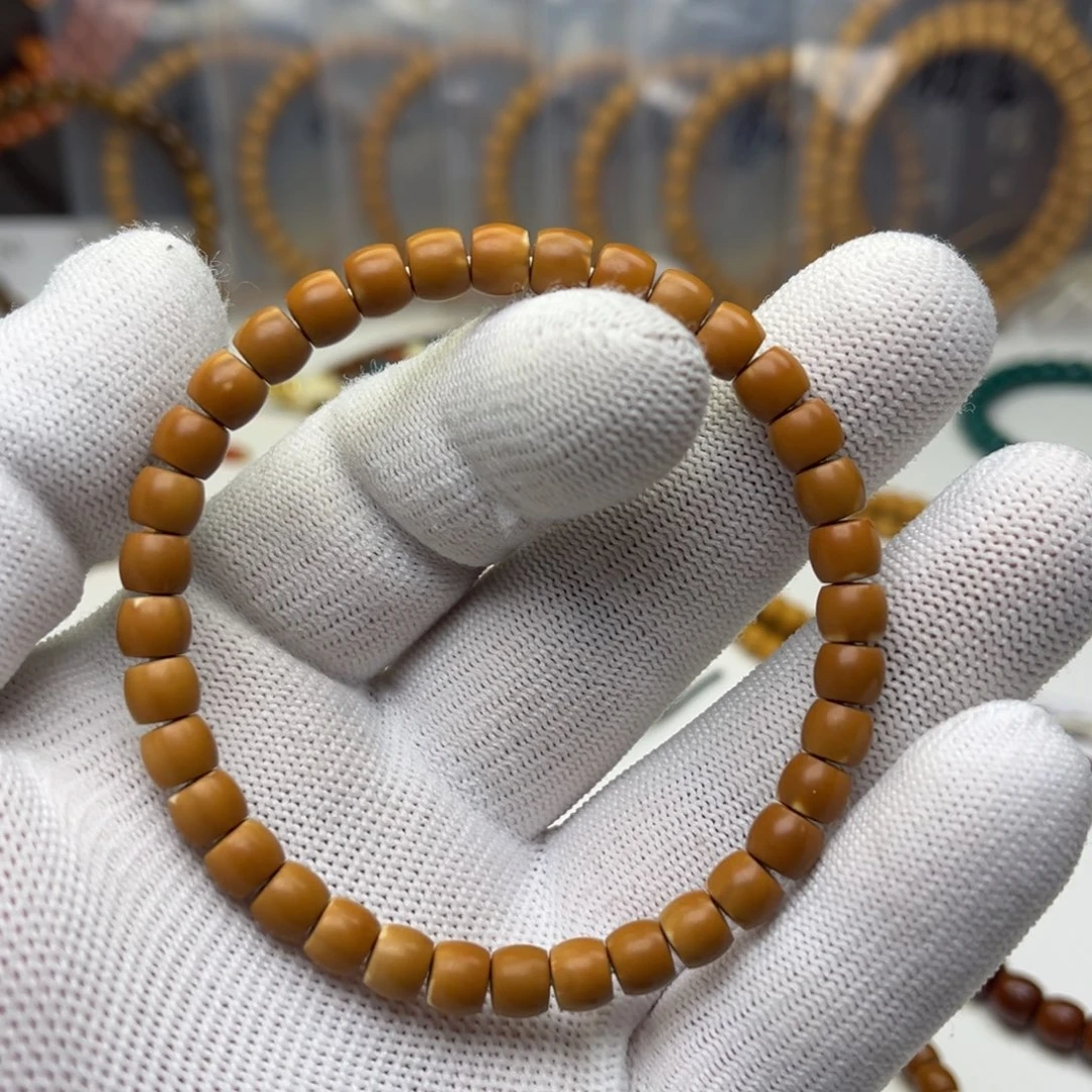 吊坠橄榄核橄榄核核尖