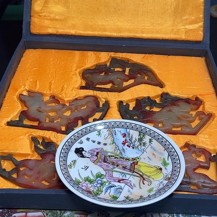 底槽青一物一图发货，支持七天无理由