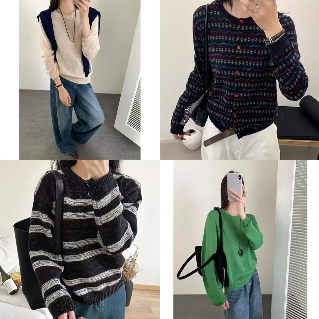C161-C265阿张女装按照编号对应商品下单