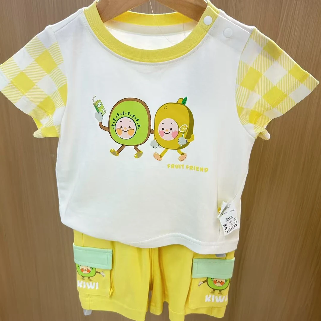 399【13581】童装&套装F3FCM213581