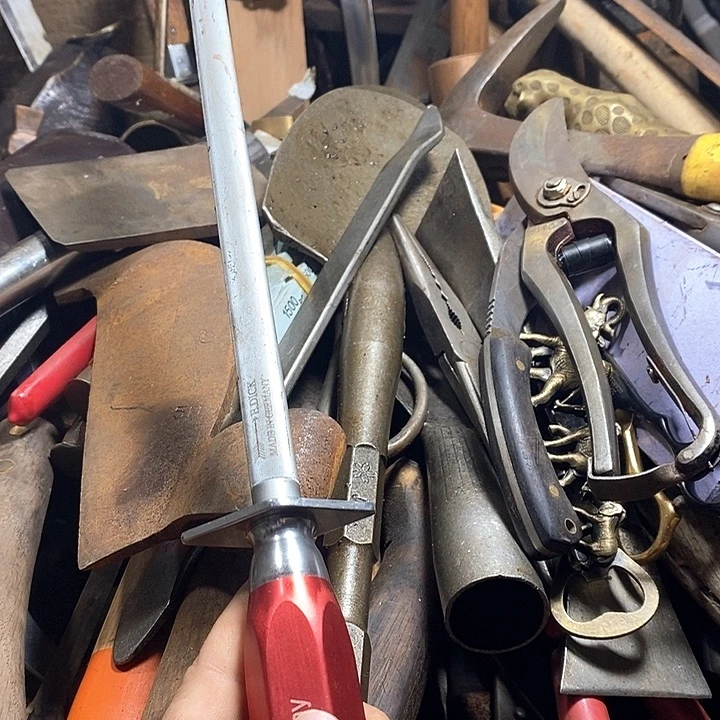 小***丑磨棒不退不换180米