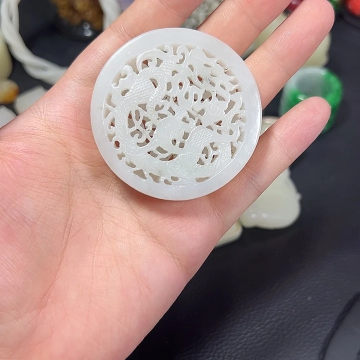 精选优质产品推荐