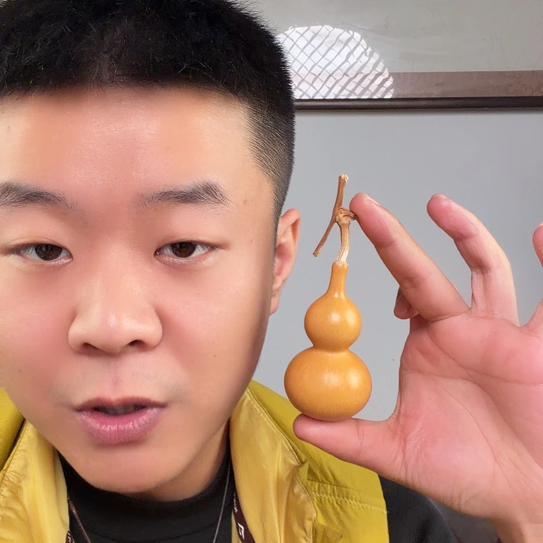 小***。精品天津嘴八宝葫芦