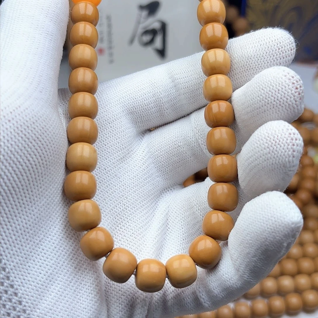 猴头核桃手串猴头老型练手款