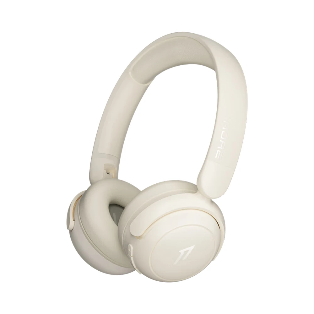 万魔1MORE HQ20头戴蓝牙耳机 白色