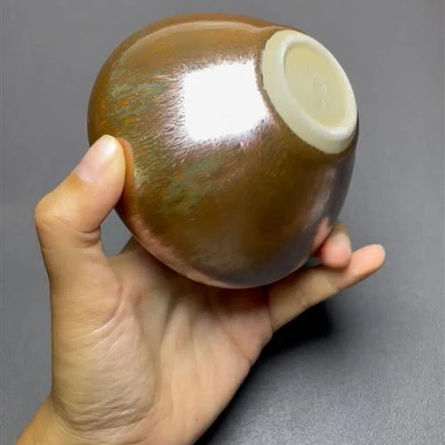 【闪购商品】茶盏-10156..........