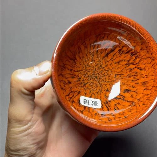 【闪购商品】茶盏-瑕疵-535.........
