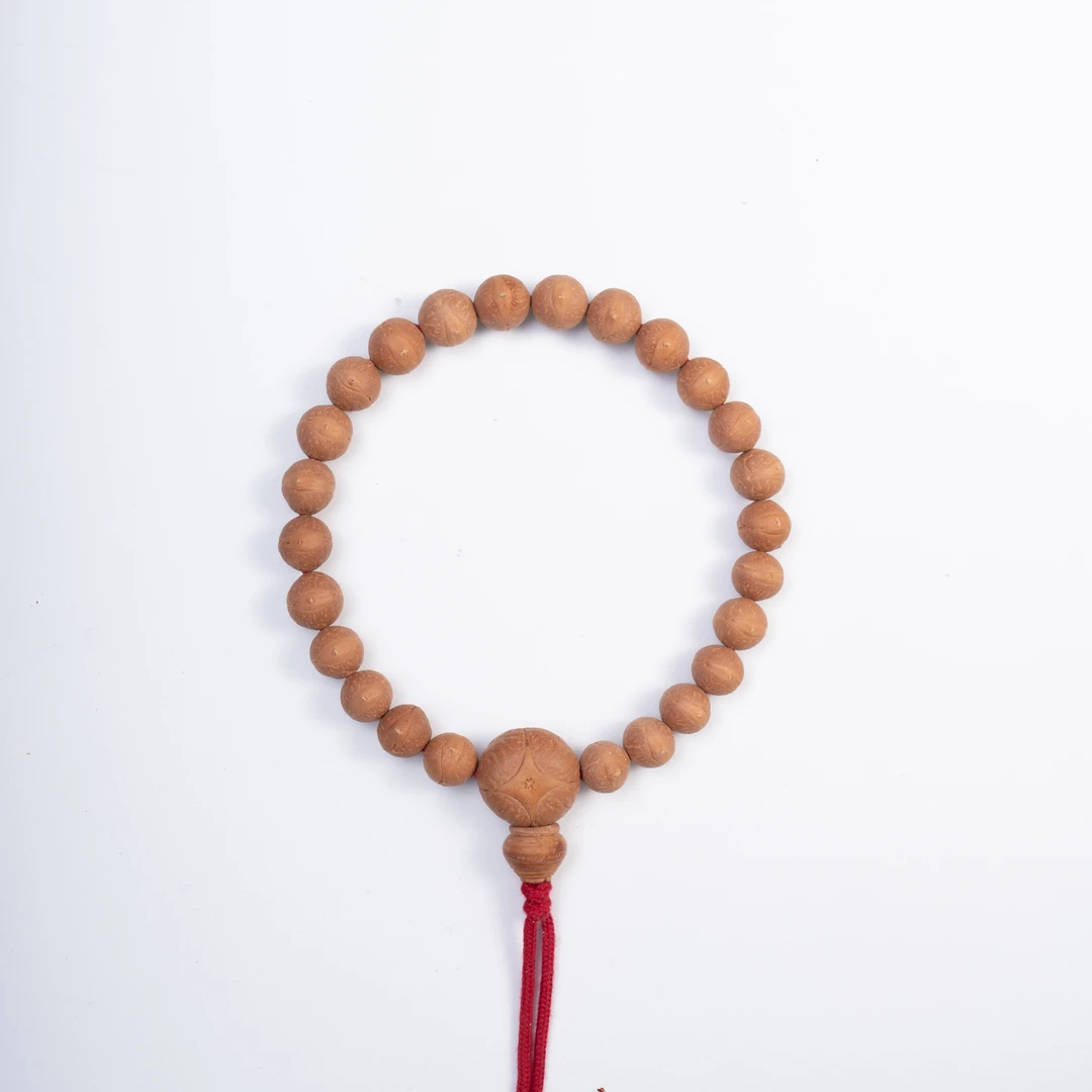 9.5mm凤眼菩提手串71