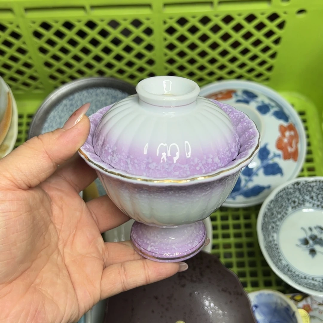 好看的高足 默认微瑕