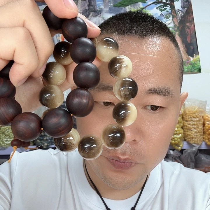 非洲紫檀（红花梨）166