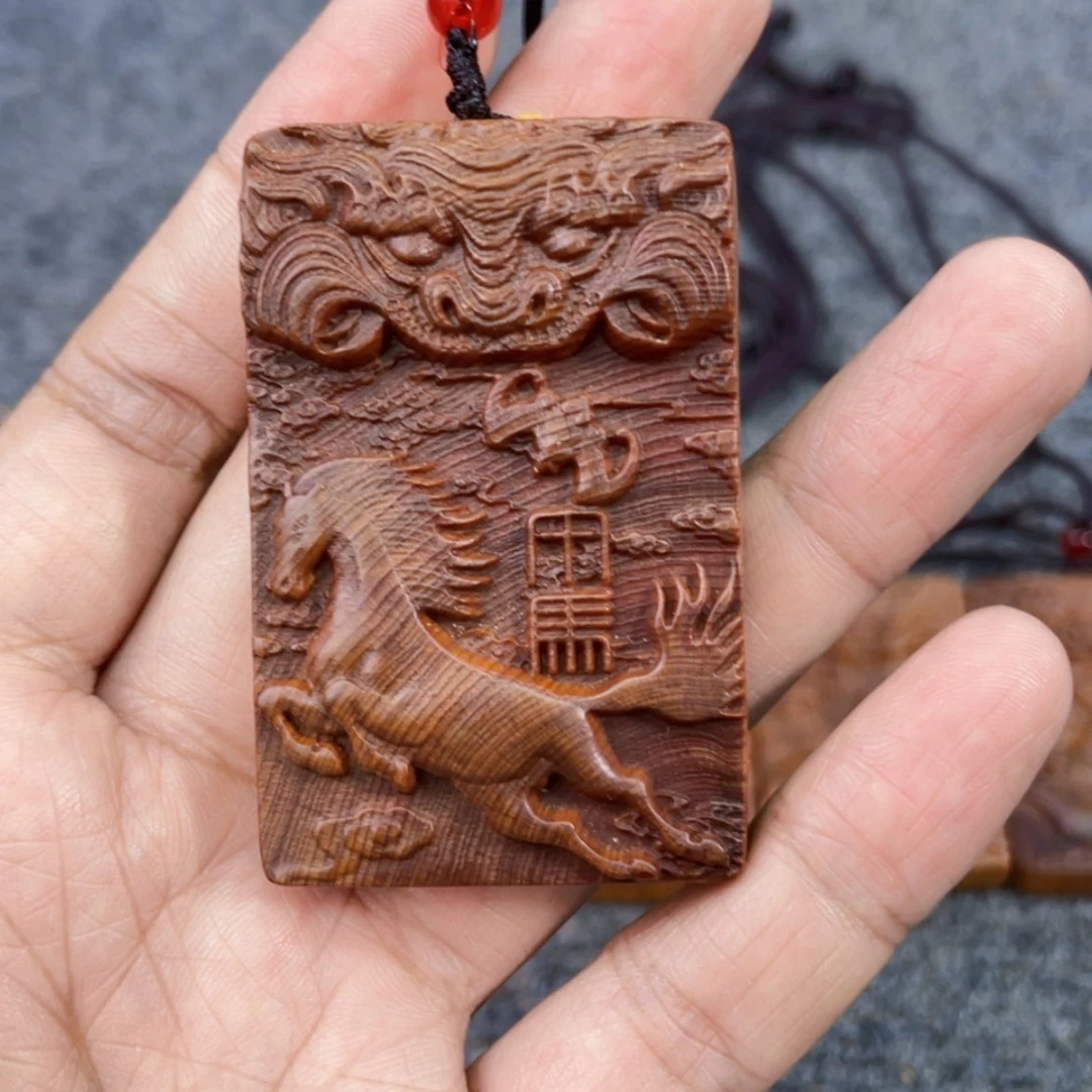 【闪购商品】柏木（崖柏）太行崖柏，高品极精工，特别香，马