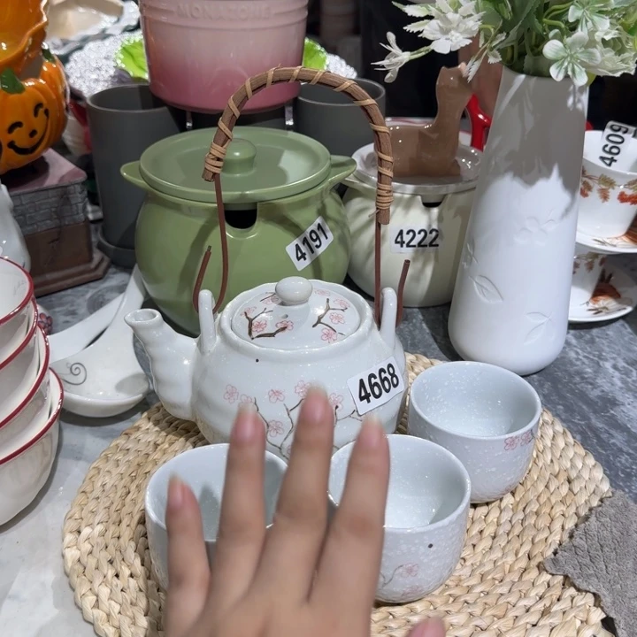 瓷片瑕疵陶瓷满15包邮4668