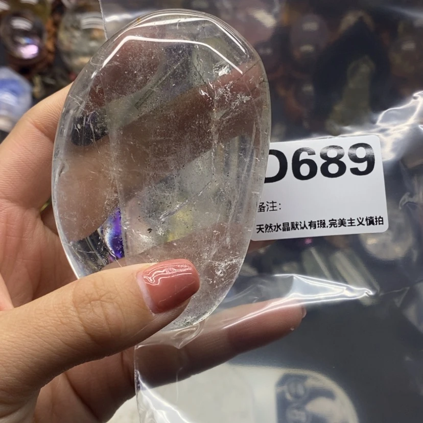 【闪购商品】水晶摆件精品未镶嵌