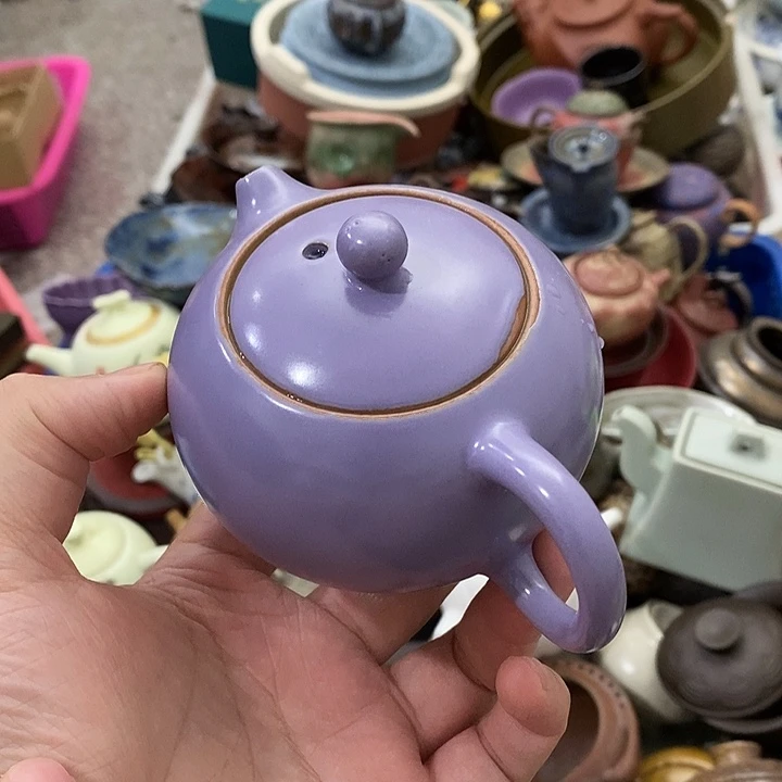 陶瓷艺术品及陶瓷制品