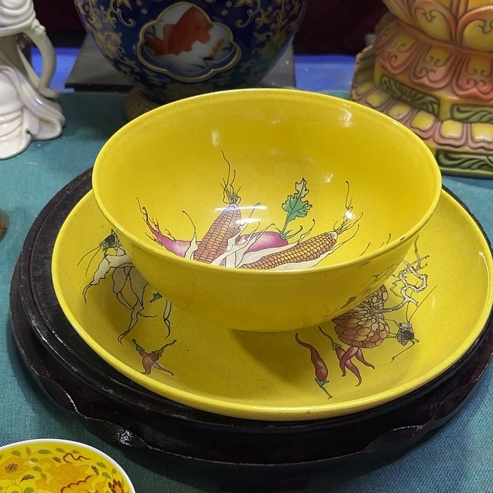 盖碗优*客摆件摆件摆件摆件